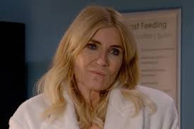 Cindy stoops to a shocking new low in EastEnders with cruelest act  yet.....See Details in Comment