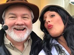 Foot Light Productions, Inc