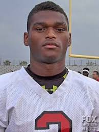 Barry Ware, Washington State, Wide Receiver