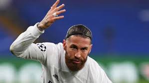 Бранителят е в националния тим от 2005 г., като има световна титла от 2010 г. Sergio Ramos Is Injured Again Goodbye To Real Madrid Marca
