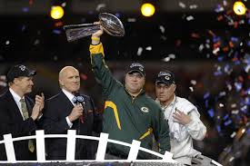 Super bowl challenges—and fun experiences. Mike Mccarthy S Best Motivational Exercise Led To A Super Bowl Win For Aaron Rodgers And The Packers