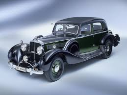 Zeppelin Ds8 Coupe Limousine 1938 Maybach Maybach Car Classic Cars