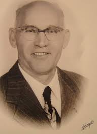 Robert Lee Hole (1897-1965)