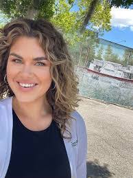 Catherine Hyman's Instagram, Twitter & Facebook