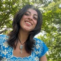 Melissa Labrada's Instagram, Twitter & Facebook