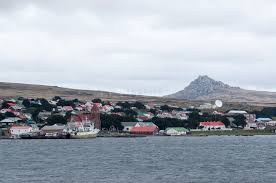 Muchas islas en la zona albergan una gran. La Poblacion En Malvinas A 38 Anos De La Guerra El Litoral Noticias Santa Fe Argentina Ellitoral Com