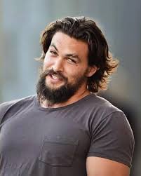 Jason Momoa Madness