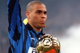 Così ronaldo a 'la gazzetta dello sport' sul ritorno in champions dei nerazzurri: Ronaldo Fenomeno Come Me All Inter Ce Ne Sono Tanti