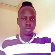 David Atem Bol Deng