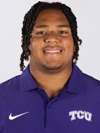 Markis Deal, TCU, Offensive Line