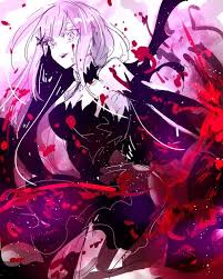 Satella formally debuted in arc 4 as a supporting character, whilst the witch serves as an overarching. Pin On Nghá»‡ Thuáº­t Nhan Váº­t