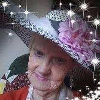 Anna L. Jones Obituary