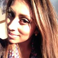 Carina Becerra's Instagram, Twitter & Facebook