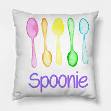 Spoonie By Kelseylovelle