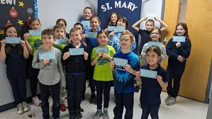 Knights of Columbus Council 2845 New Richmond, Wisconsin