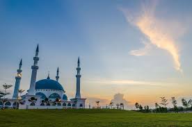 Masjid as sobirin taman daya. Malaysia á… 5 Grunde Fur Eine Reise Nach Malaysia Urlaubsguru