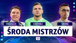 Tvp sport program obejmuje wydarzenia sportowe, transmisje z wydarzeń sportowych, informacje, publicystykę sportową oraz istotne aspekty związane z działalnością sportową w polsce. Sroda Mistrzow Rafal Gikiewicz Gosciem Programu Sport Tvp Pl
