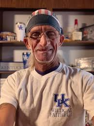 ok this might be a good time for all you naysayers to delete those comments  !!! GO BIG BLUE !!!