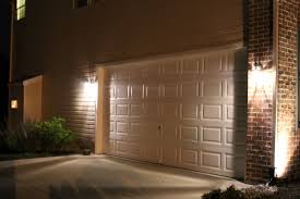 Garage Brick Wall Install Outdoor Light Garage Lighting Wall Lighting Design Outdoor Garage Lights