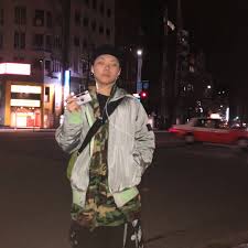 Kid Milli Kidcozyboy Korean Boys Ulzzang Hip Hop And R B Rappers