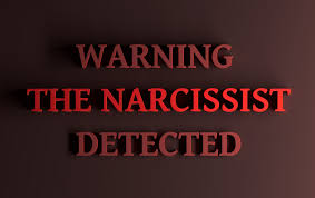 Maybe you would like to learn more about one of these? Five Signs Of Narcissism