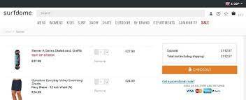 40 Best Examples Of Shopping Cart Page Designs Page Design Design Shopping Cart