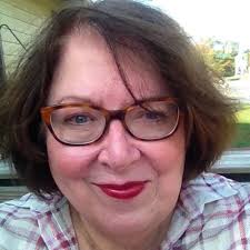 Barbara A. Welsh (@BarbaraAWelsh)