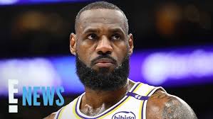 LeBron James STEPS AWAY From Lakers for “Personal Reasons”
