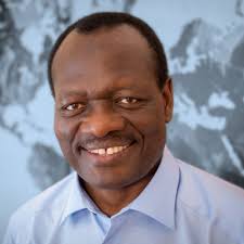 Palestrantes do Congresso