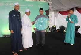 Masjid al abrar taman peruda. Jelajah Jom Masjid Labuh Tirai Di Sungai Petani