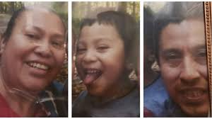 Caleb Morales: 6-year-old boy, his mom and dad found safe after missing for  nearly a week