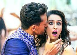 Baaghi 3 Box Office Collections Baaghi 3 Beats Tanhaji Becomes The Highest Opening Day Grosser Of 2020 In 2020 Tiger Shroff Bollywood News Shraddha Kapoor
