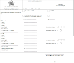 Jika tidak segera dibayar juga, maka. Contoh Surat Balasan Permintaan Penjelasan Atas Data Pajak Contoh Seputar Surat