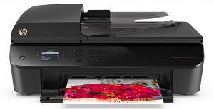 Print, copy, scan, fax, photo, wireless. Hp Deskjet Ink Advantage 4645 Driver Download Printer Driver Printer Inkjet