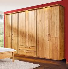 Loddenkemper Kleiderschrank Cortina Plus 302x226 Cm Erle Holz In 2020 Kleiderschrank Schrank Schlafzimmer Schrank