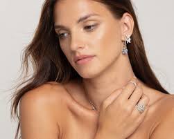 Lisa Nik: Fine Jewelry Available In Boutiques Worldwide