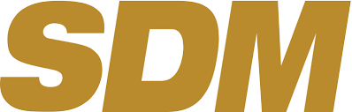 SDM Magazine Logo & Brand Assets (SVG, PNG and vector) - Brandfetch