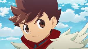 In a world where people and monsters are at odds, some learn to coexist. Calie The Huntress Monster Hunter Stories Episode 5 Ride On Our