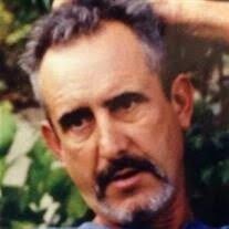 Jerry Dwight Vernon Obituary