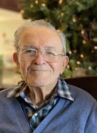 James Harmon Obituary (1929