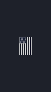 Free download black and white distressed american flag vector image for 4th july independence day celebration. Dark Glory 929 American Flag Minimal Minimalist Old Patriot Simple Sleek Hd Mobile Wallpaper Peakpx