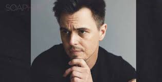 B&B Star Darin Brooks Takes