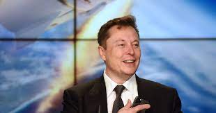 SpaceX: why Elon Musk is saying 'your GPS just got slightly better'