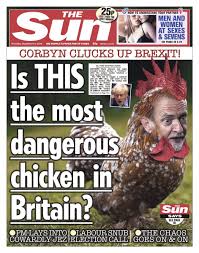 The sun newspaper said friday it did not intend to 'glorify' domestic violence by giving a platform to harry potter author j.k. The Difference Between The Sun And The Scottish Sun Has People Talking