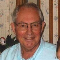 Duane G. Pollock Obituary