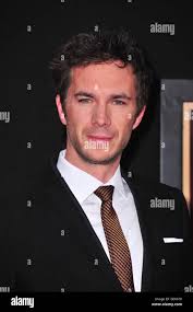 James darcy hi-res stock photography and images