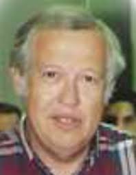 Frederick Stenton Obituary