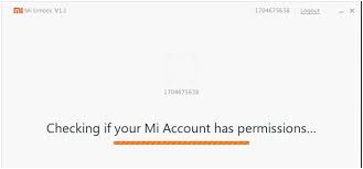 And that's as far as i get. How To Unlock Bootloader Of Xiaomi Devices Step By Step Unlocking 99media Sector