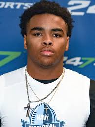 Seth Tillman, South Pointe, Defensive Line