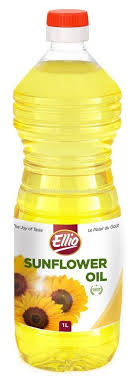 Ellio Refined Sunflower Cooking Oil 2015 Oil Plant Cooking Oil Sunflower Oil